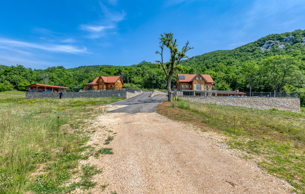 Vacation home 