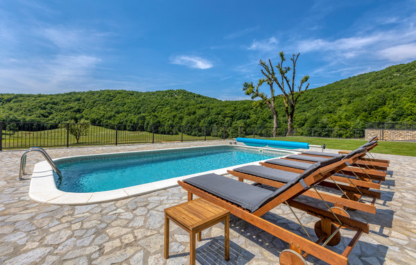 Vacation home 
