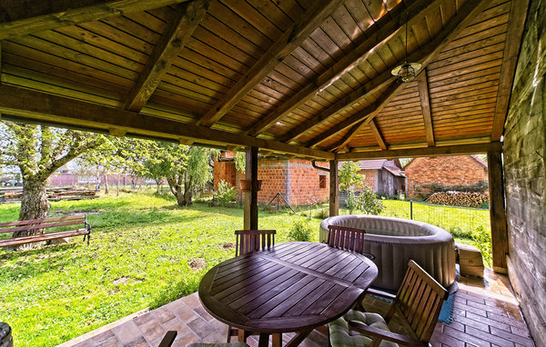 Casa de vacaciones - Karlovac-Zamrsje , Croacia - CCL137 8