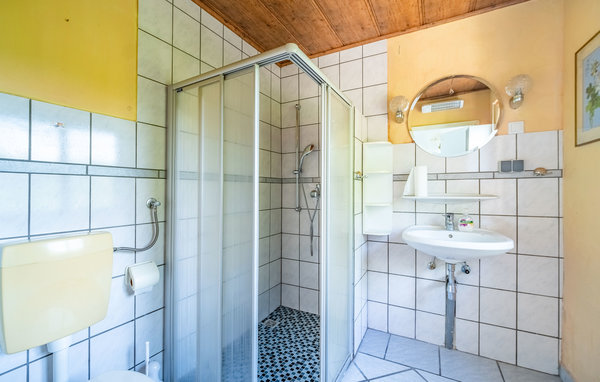 Kuća-za-odmor - Karlovac-Gornje Stative , Hrvatska - CCL142 703