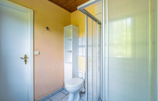Kuća-za-odmor - Karlovac-Gornje Stative , Hrvatska - CCL142 704