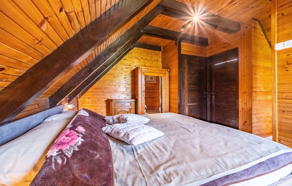 Kuća-za-odmor - Karlovac-Gornje Stative , Hrvatska - CCL142 602