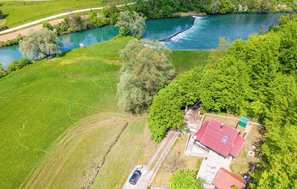 Kuća-za-odmor - Karlovac-Gornje Stative , Hrvatska - CCL142 85