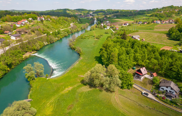 Kuća-za-odmor - Karlovac-Gornje Stative , Hrvatska - CCL142 7