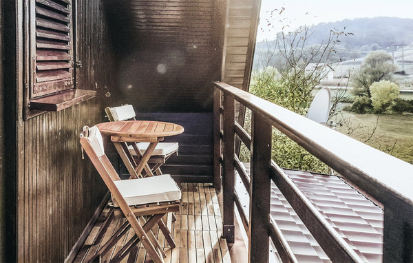 Kuća-za-odmor - Karlovac-Gornje Stative , Hrvatska - CCL142 103