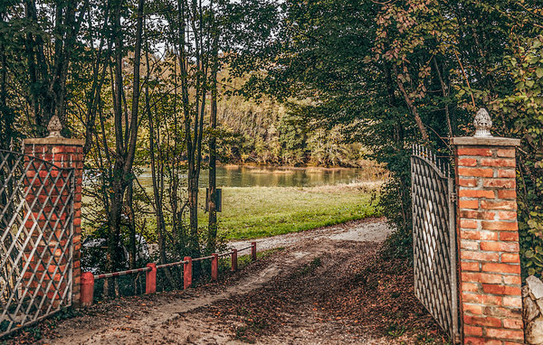 Kuća-za-odmor - Karlovac-Gornje Stative , Hrvatska - CCL142 104