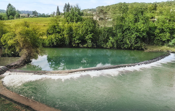 Kuća-za-odmor - Karlovac-Gornje Stative , Hrvatska - CCL142 8