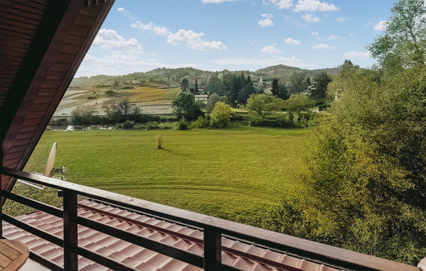 Kuća-za-odmor - Karlovac-Gornje Stative , Hrvatska - CCL142 201