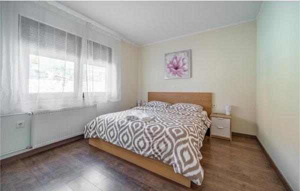 Apartament - Plitvicka jezera-Rakovica , Chorwacja - CCL143 601