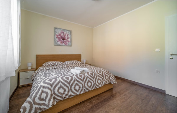 Apartament - Plitvicka jezera-Rakovica , Chorwacja - CCL143 602