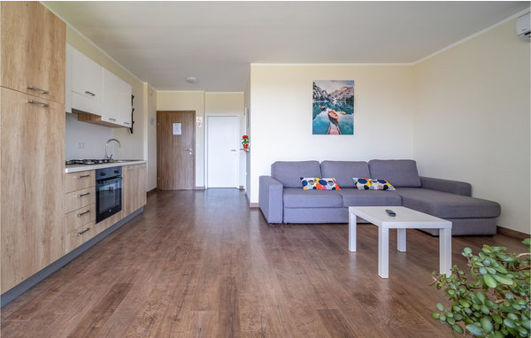 Apartament - Plitvicka jezera-Rakovica , Chorwacja - CCL143 301