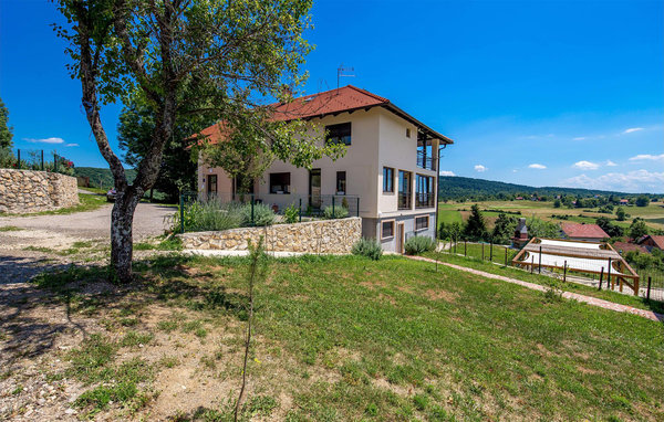 Apartament - Plitvicka jezera-Rakovica , Chorwacja - CCL143 81