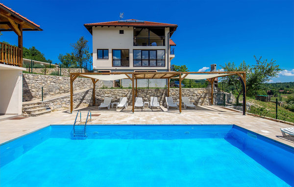 Apartament - Plitvicka jezera-Rakovica , Chorwacja - CCL143 11