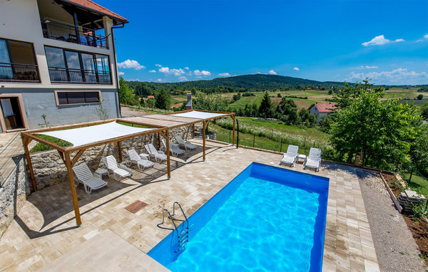 Apartament - Plitvicka jezera-Rakovica , Chorwacja - CCL143 12