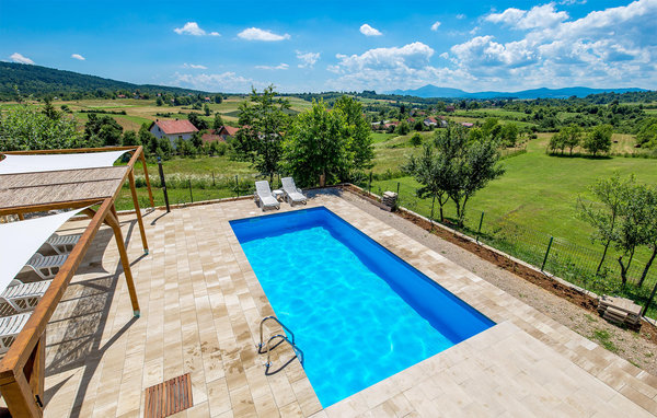 Apartament - Plitvicka jezera-Rakovica , Chorwacja - CCL143 16