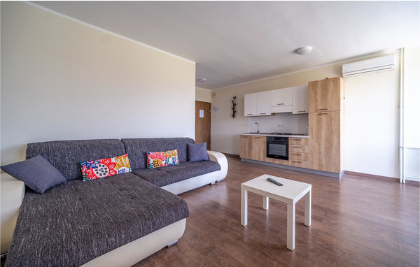 Ferienwohnung 