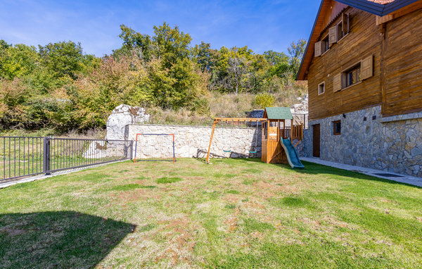 Domy wakacyjne - Gospic-Barlete , Chorwacja - CCL149 105