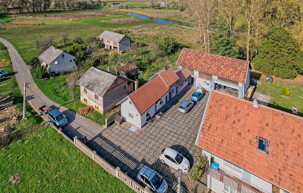 Domy wakacyjne - Lika - Licko Lesce , Chorwacja - CCL155 82