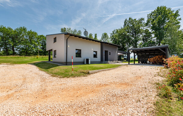Domy wakacyjne - Lika-Smiljansko Polje , Chorwacja - CCL157 82
