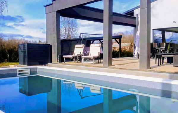 Vakantiehuis - Lika-Smiljansko Polje , Kroatië - CCL157 11