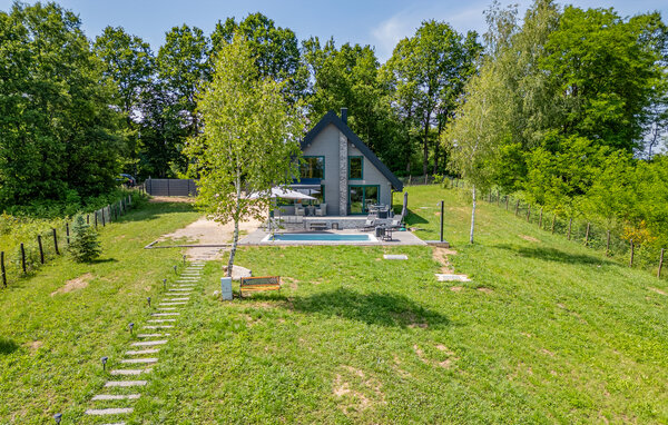 Domy wakacyjne - Lika - Smiljansko Polje , Chorwacja - CCL158 83