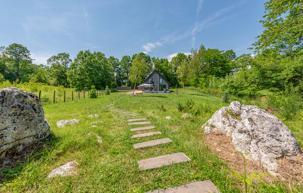 Domy wakacyjne - Lika - Smiljansko Polje , Chorwacja - CCL158 84