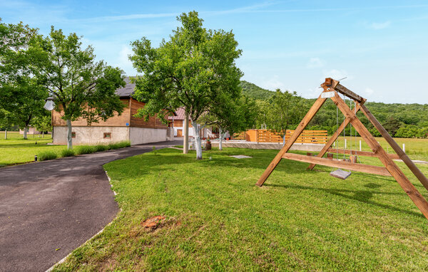 Domy wakacyjne - Gospic - Aleksinica , Chorwacja - CCL174 81