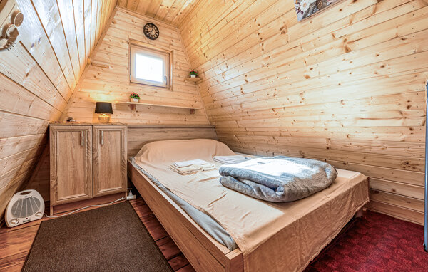 Holiday Home - Lovinac - Raduc , Croatia - CCL178 601