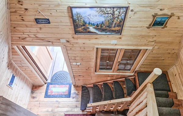 Holiday Home - Lovinac - Raduc , Croatia - CCL178 501