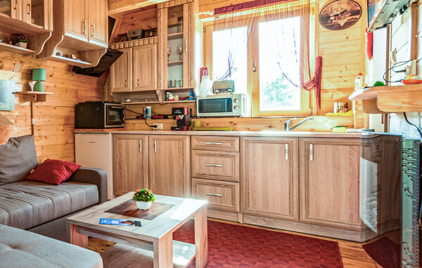 Holiday Home - Lovinac - Raduc , Croatia - CCL178 401