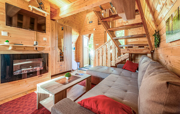 Holiday Home - Lovinac - Raduc , Croatia - CCL178 5