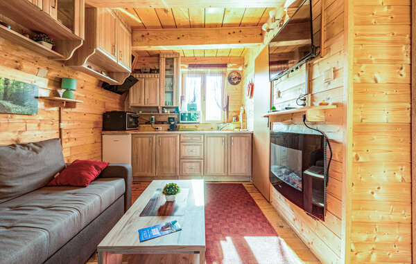 Holiday Home - Lovinac - Raduc , Croatia - CCL178 301