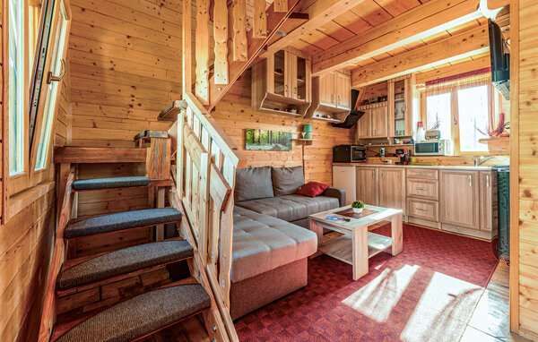 Holiday Home - Lovinac - Raduc , Croatia - CCL178 6