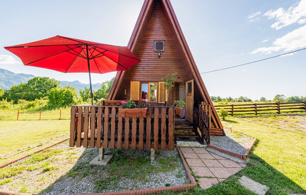 Holiday Home - Lovinac - Raduc , Croatia - CCL178 1