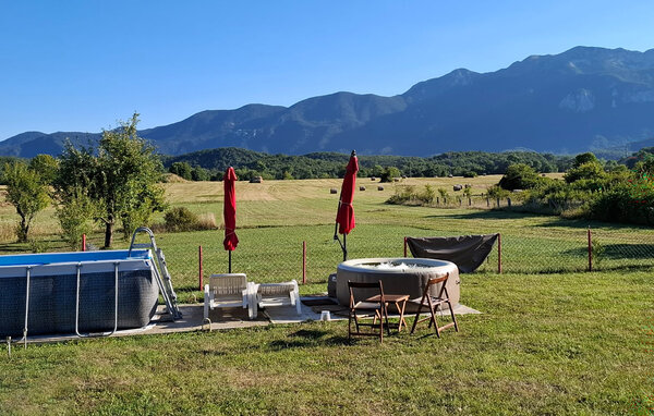 Holiday Home - Lovinac - Raduc , Croatia - CCL178 2