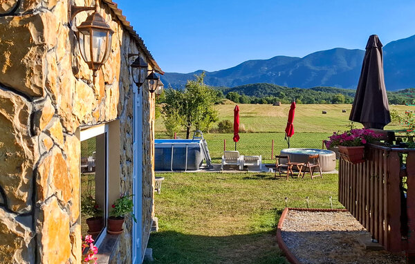 Holiday Home - Lovinac - Raduc , Croatia - CCL178 4