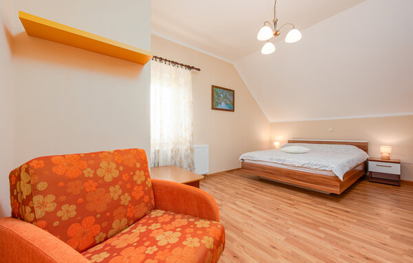 Domy wakacyjne - Lika - Prozor , Chorwacja - CCL183 601