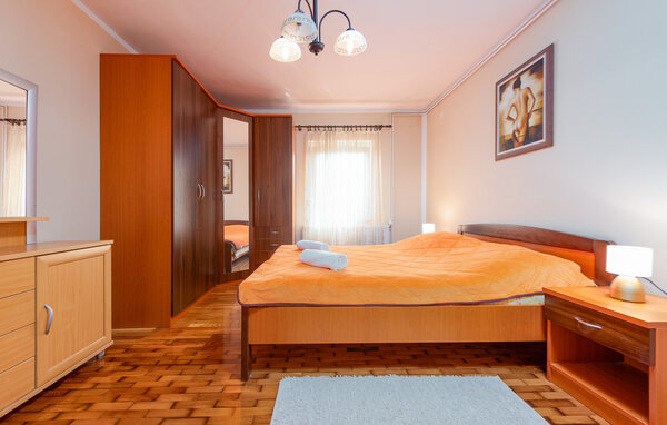 Domy wakacyjne - Lika - Prozor , Chorwacja - CCL183 603