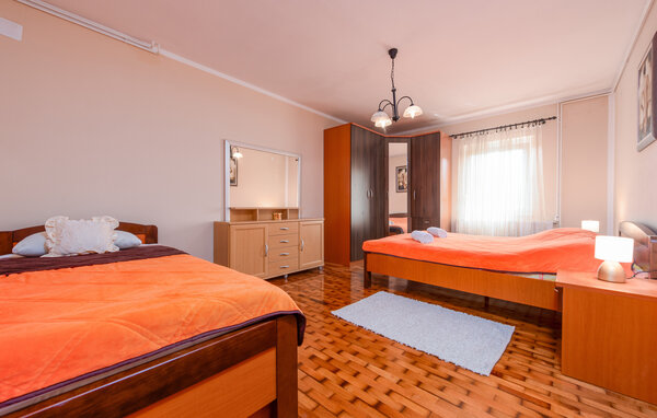 Domy wakacyjne - Lika - Prozor , Chorwacja - CCL183 604