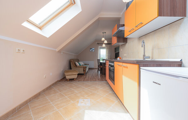 Domy wakacyjne - Lika - Prozor , Chorwacja - CCL183 402