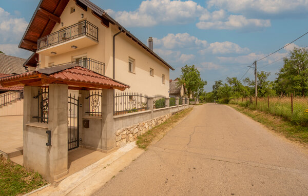Domy wakacyjne - Lika - Prozor , Chorwacja - CCL183 81