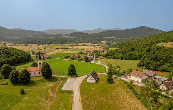 Domy wakacyjne - Lika - Prozor , Chorwacja - CCL183 82