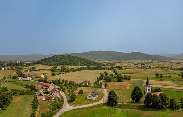 Domy wakacyjne - Lika - Prozor , Chorwacja - CCL183 83