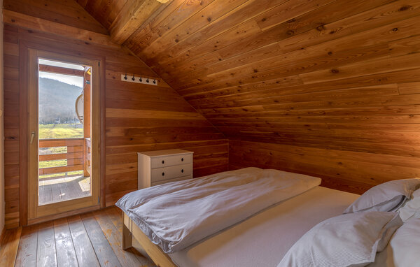 Domy wakacyjne - Lika - Buzim , Chorwacja - CCL186 602