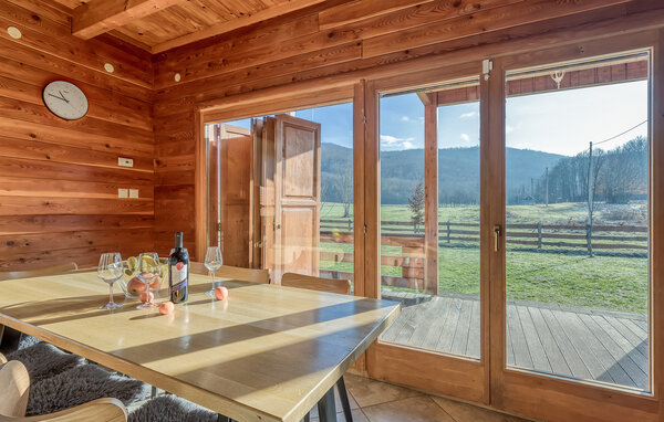 Domy wakacyjne - Lika - Buzim , Chorwacja - CCL186 401