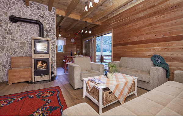 Domy wakacyjne - Lika - Buzim , Chorwacja - CCL186 301