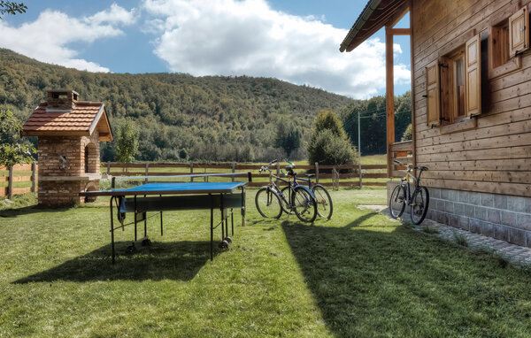 Domy wakacyjne - Lika - Buzim , Chorwacja - CCL186 103