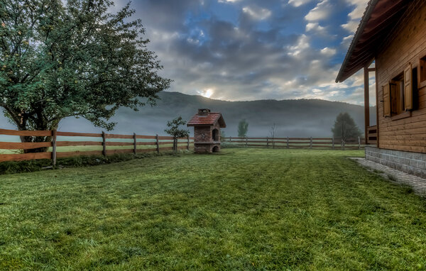 Domy wakacyjne - Lika - Buzim , Chorwacja - CCL186 104