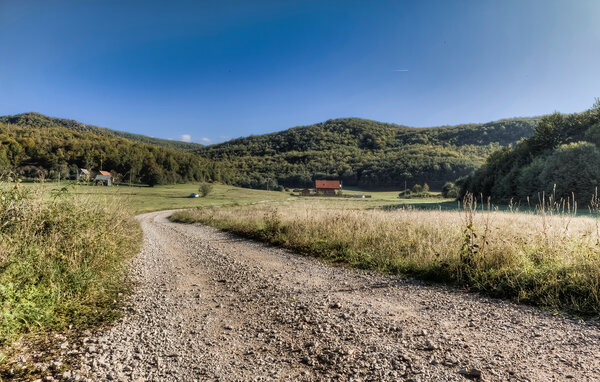 Domy wakacyjne - Lika - Buzim , Chorwacja - CCL186 105