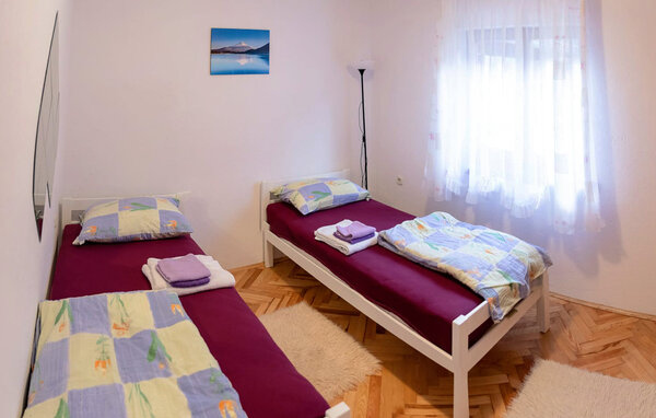 Apartament - Lika - Srb , Chorwacja - CCL187 601